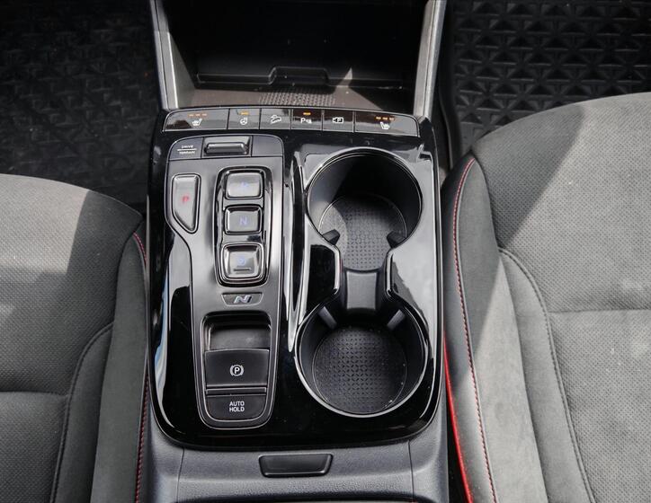 Hyundai Tucson 22