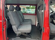 Volkswagen Transporter 20