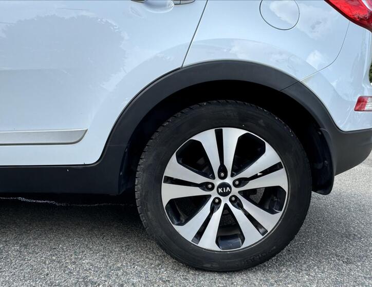 KIA Sportage 20