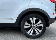 KIA Sportage 20