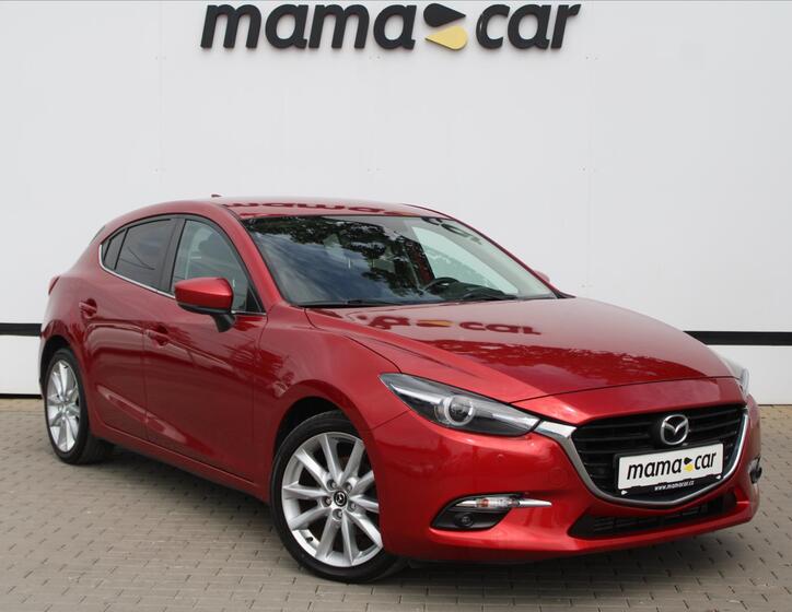 Mazda 3 1