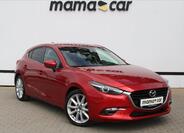 Mazda 3 1