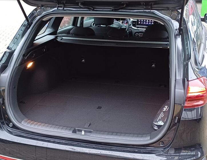KIA Ceed 17