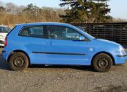 Volkswagen Polo 22