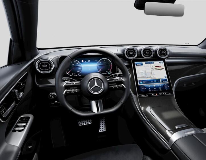 Mercedes-Benz GLC 6
