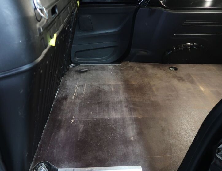 Opel Combo 10