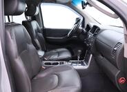 Nissan Navara 14