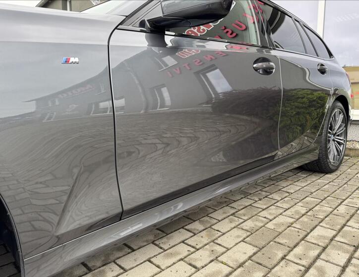 BMW Řada 3 44