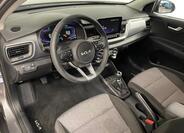 KIA Stonic 9