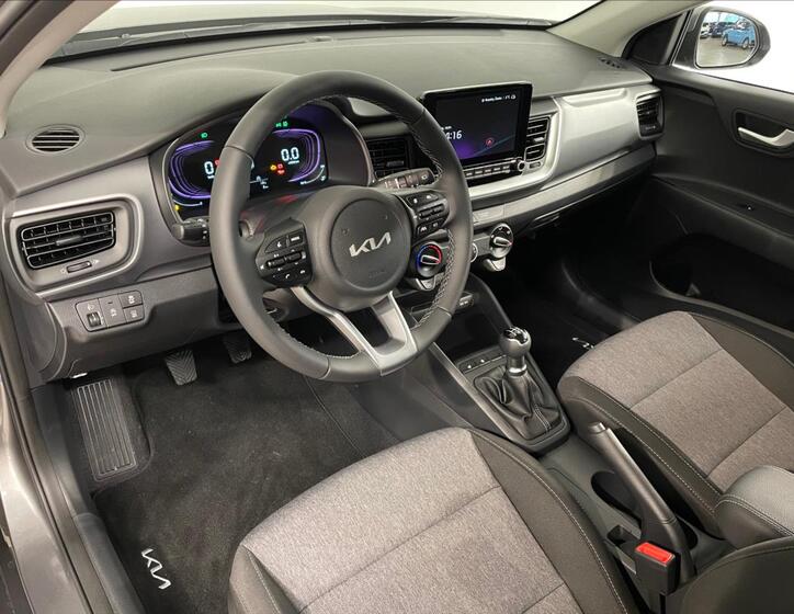 KIA Stonic 9