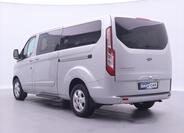 Ford Tourneo Custom 5
