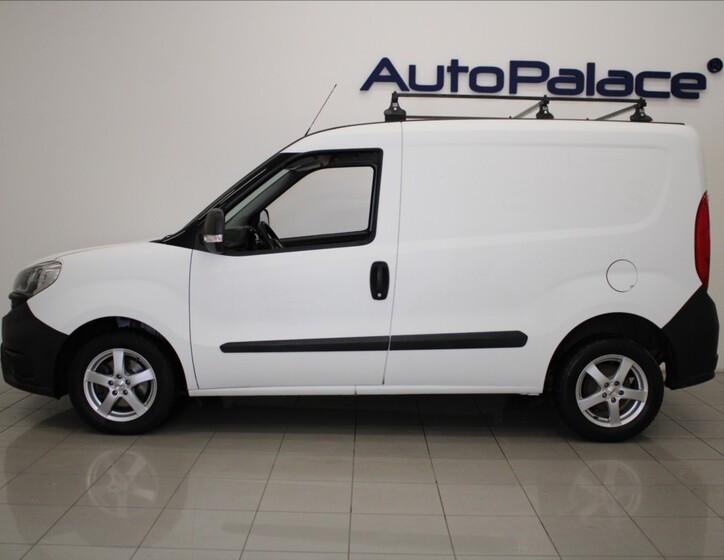 Fiat Dobló 3