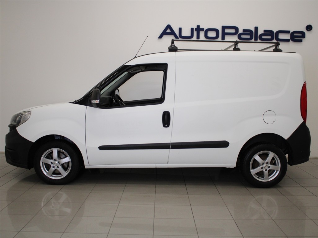 Fiat Dobló