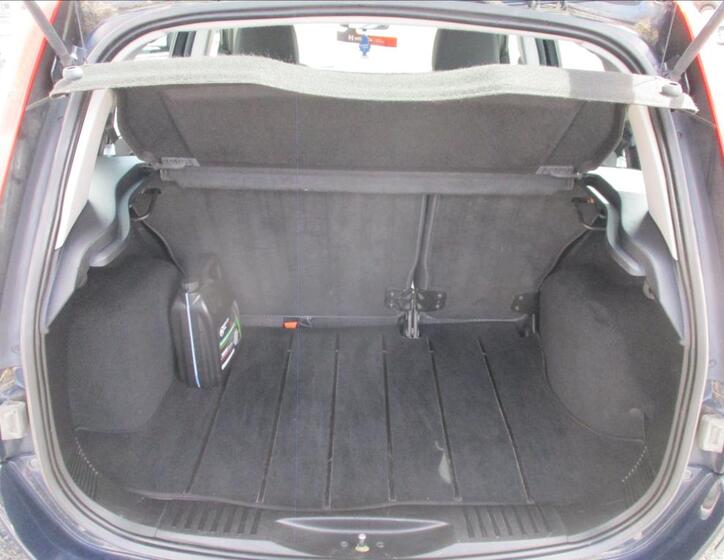 Ford Fusion 13