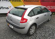 Citroën C4 3