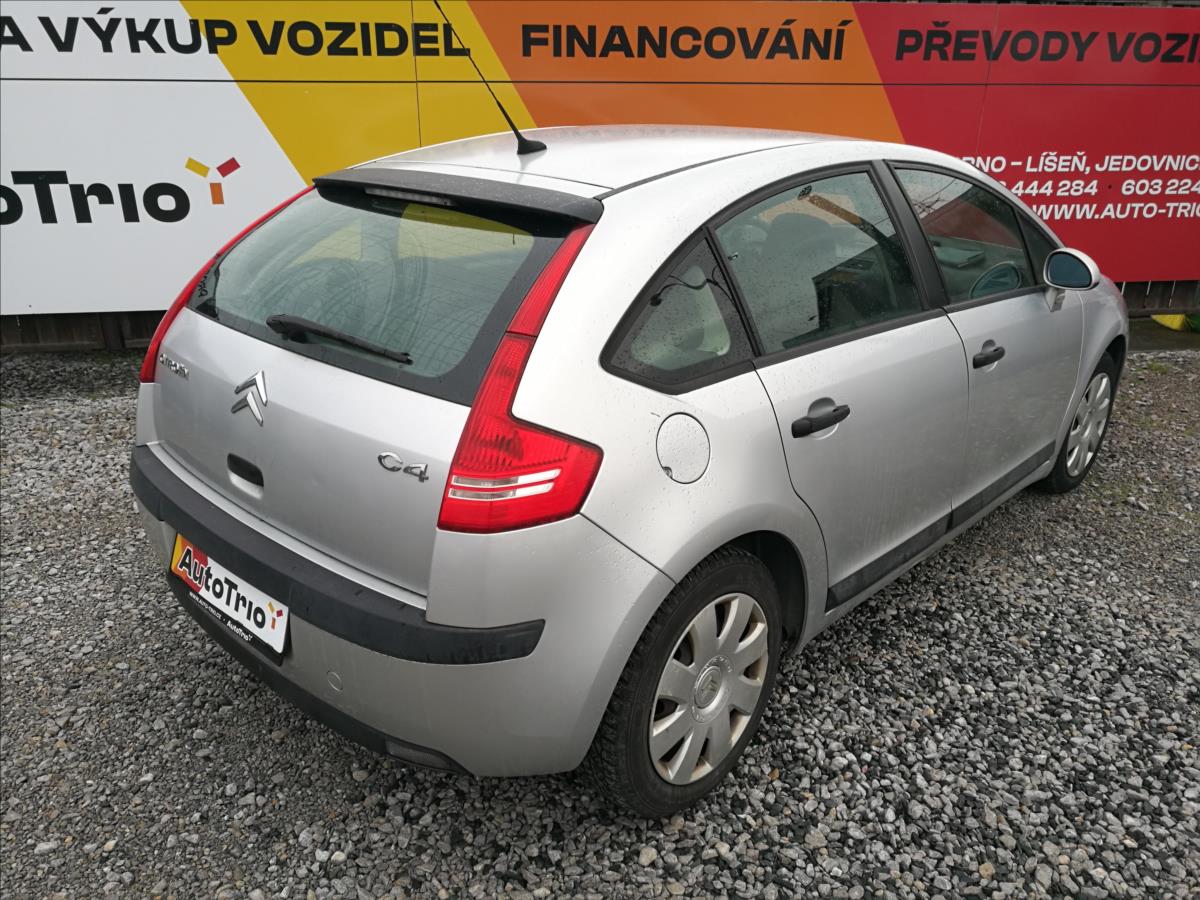 Citroën C4