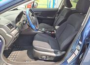 Subaru XV 5
