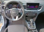 KIA Ceed 7