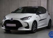 Toyota Yaris 1