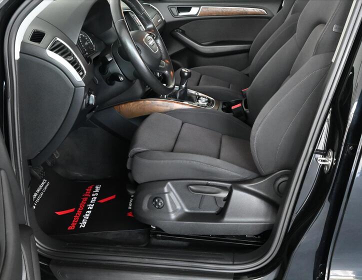 Audi Q5 9