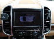 Porsche Cayenne 15