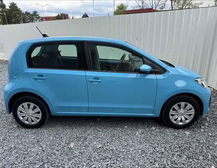 Volkswagen e-up! 14