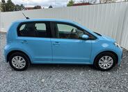 Volkswagen e-up! 14
