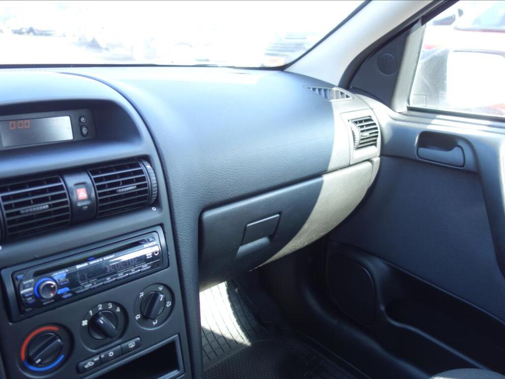 Opel Astra 26