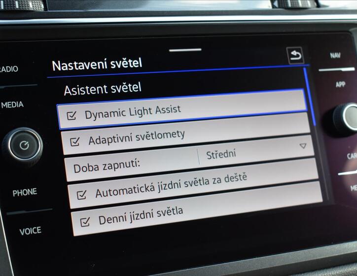 Volkswagen Tiguan Allspace 37