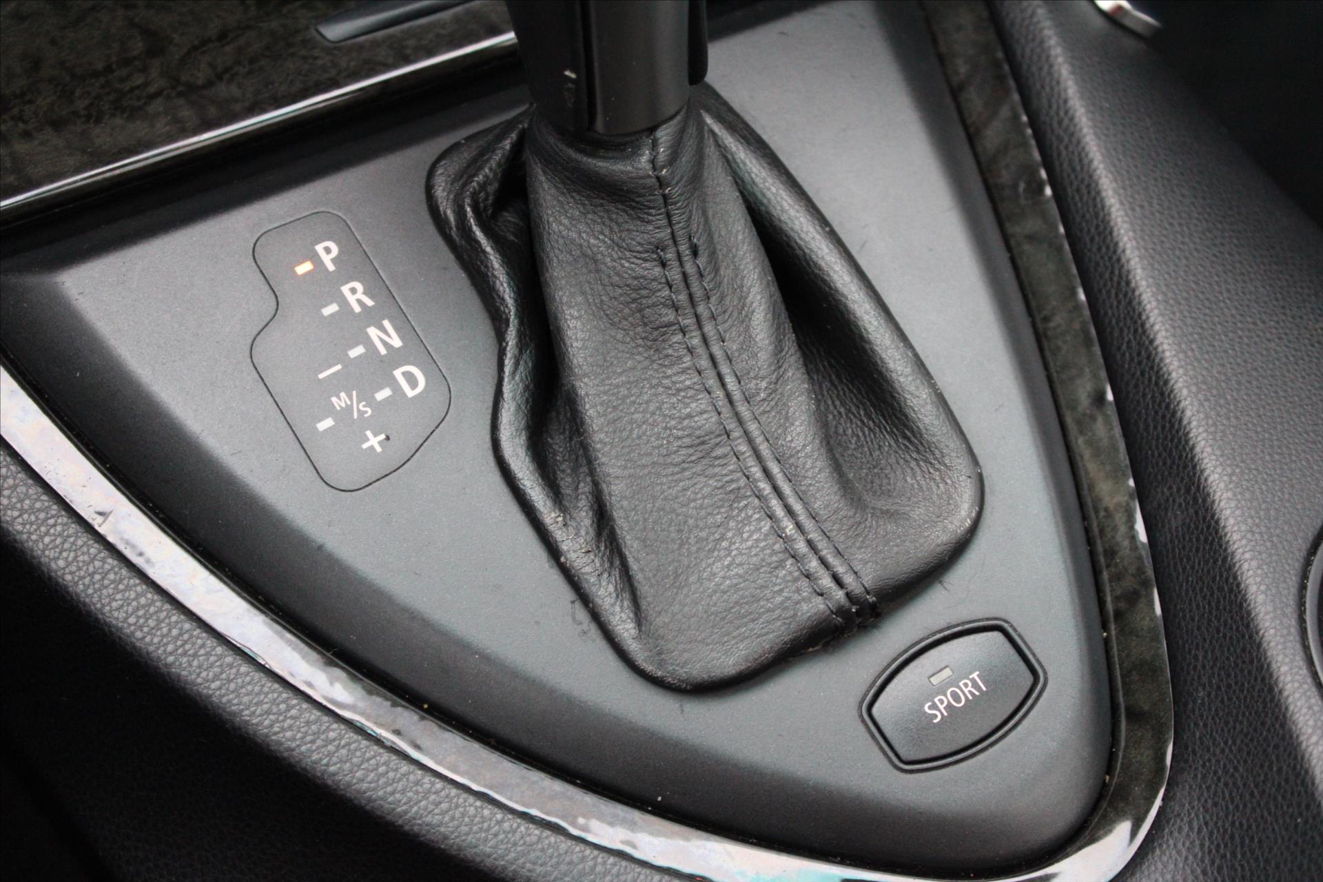 BMW Řada 6