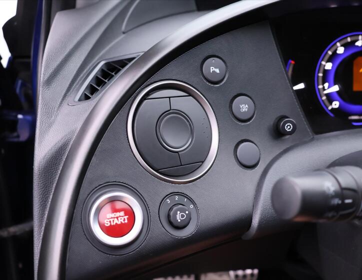 Honda Civic 16