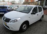 Dacia Sandero 2