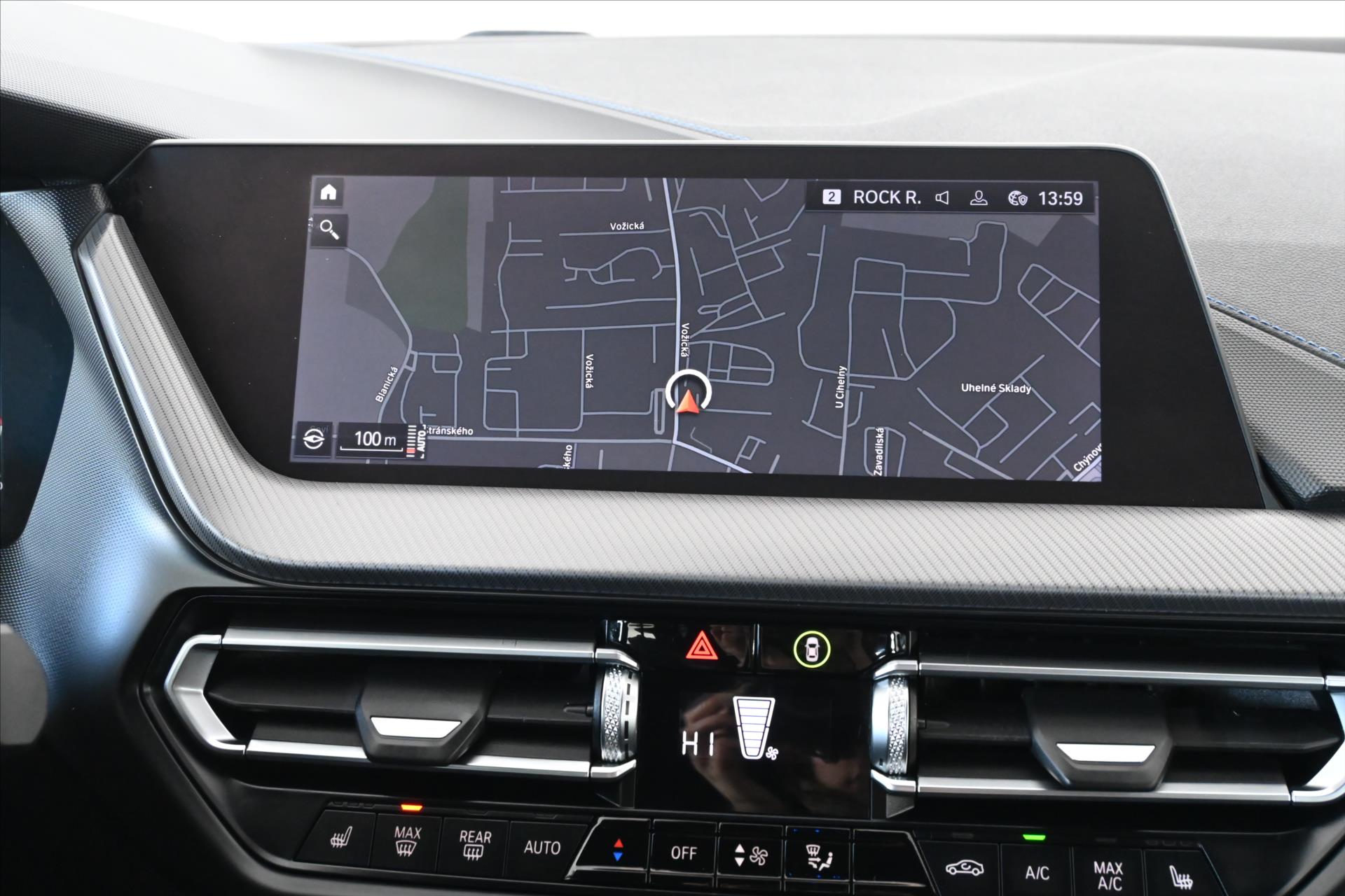 BMW Řada 2