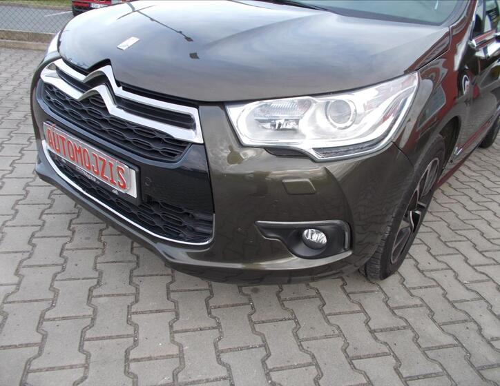 Citroën DS4 7