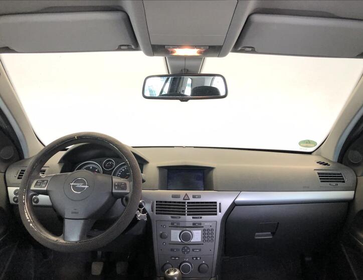 Opel Astra 14