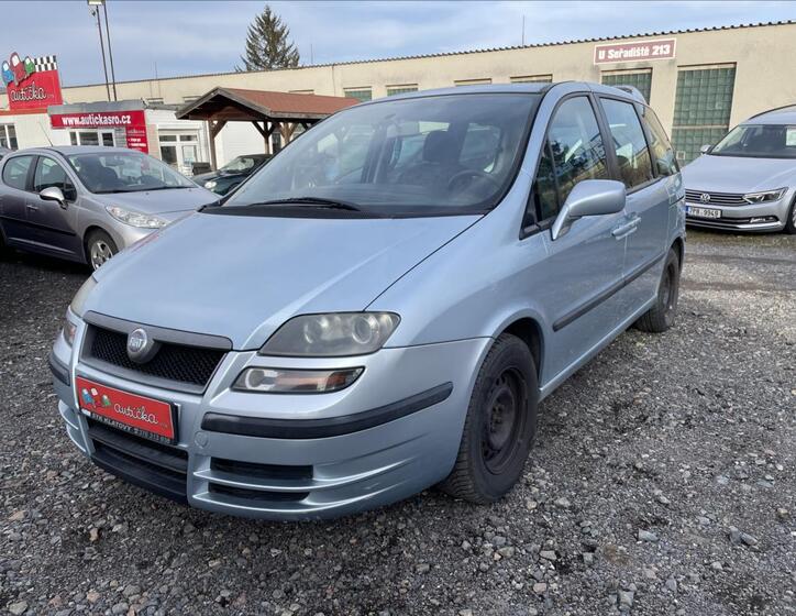 Fiat Ulysse 1