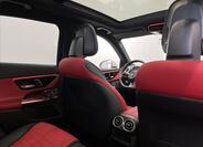 Mercedes-Benz GLC 21