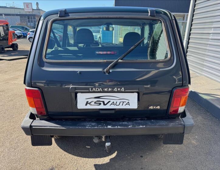 Lada Niva 7