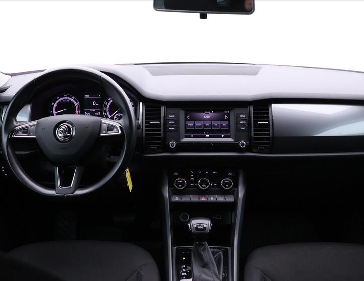 Škoda Kodiaq 23