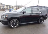 Chevrolet Tahoe 7