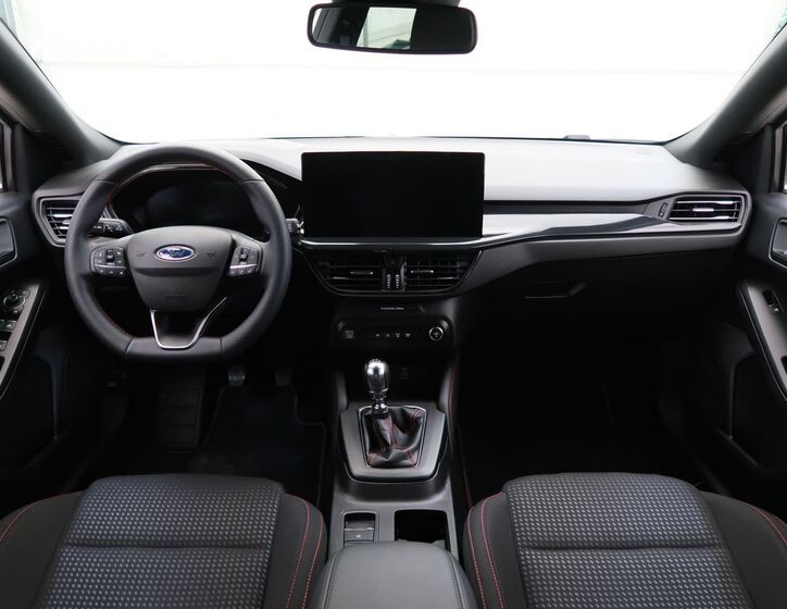 Ford Focus 20