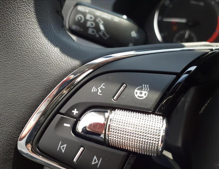 Škoda Octavia 19