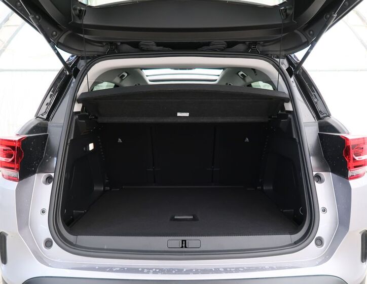 Citroën C5 Aircross 11