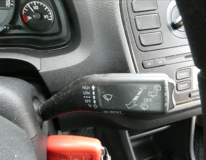 Škoda Citigo 19