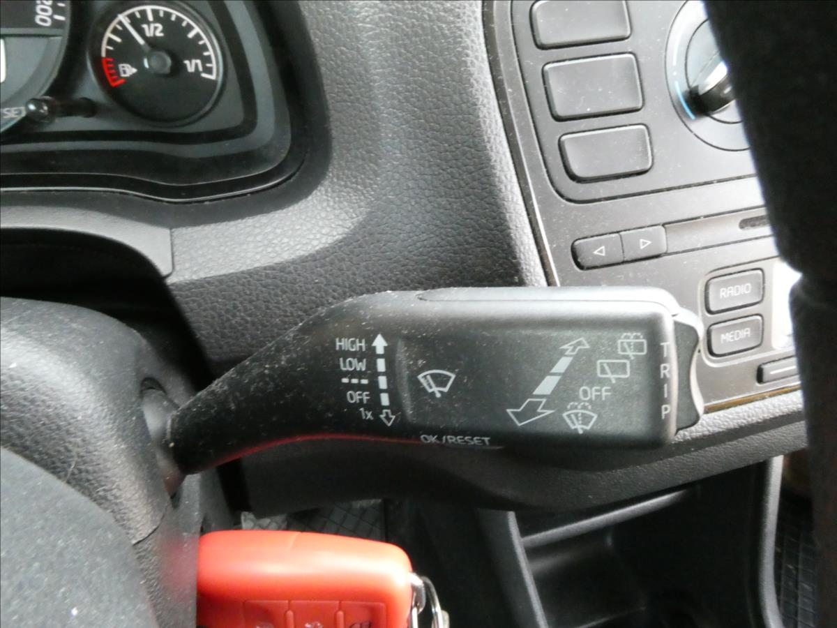 Škoda Citigo
