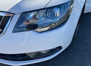 Škoda Superb 3