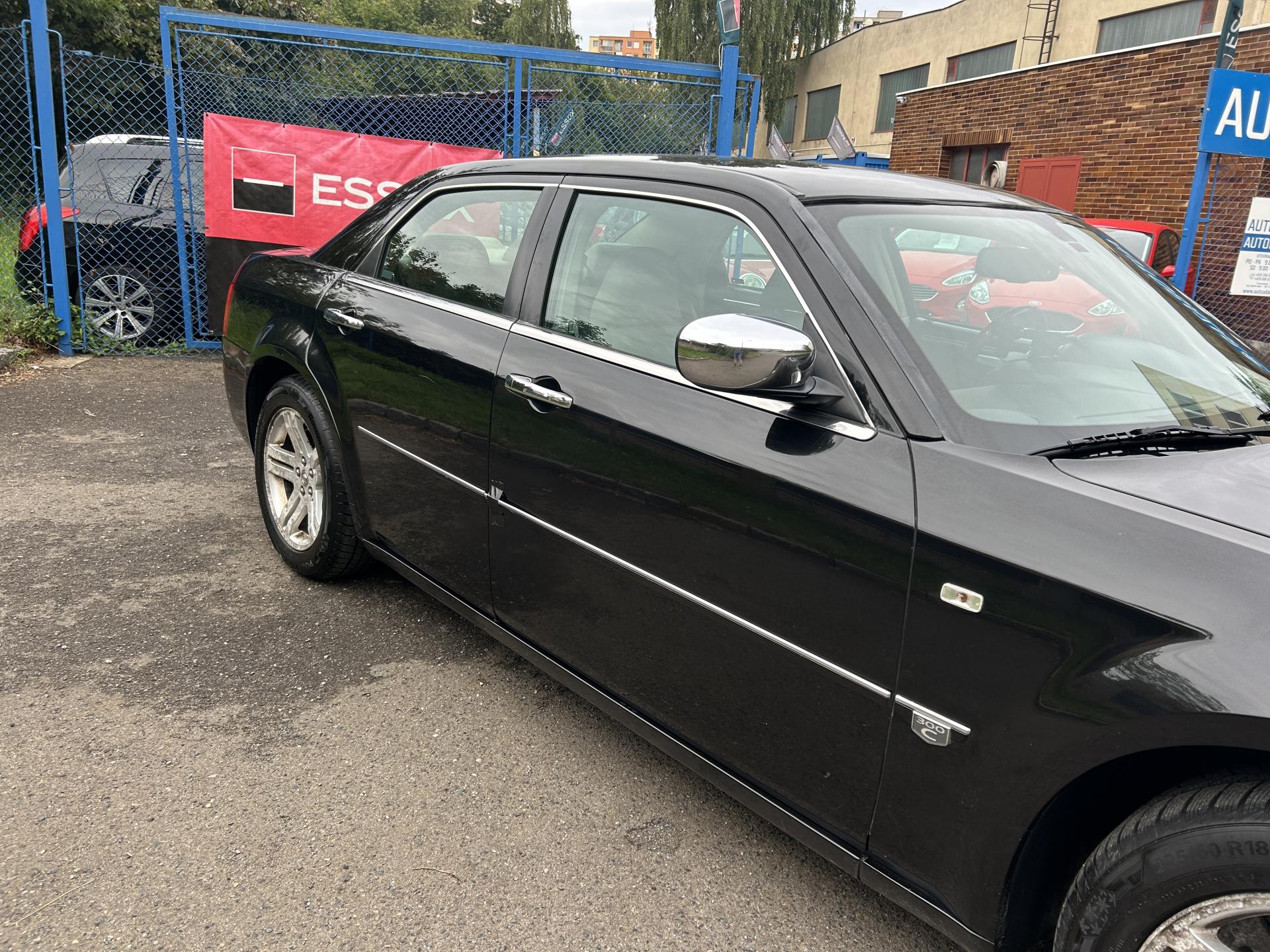 Chrysler 300C