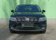 Volkswagen Tiguan Allspace 9