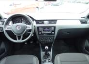 Škoda Rapid 15