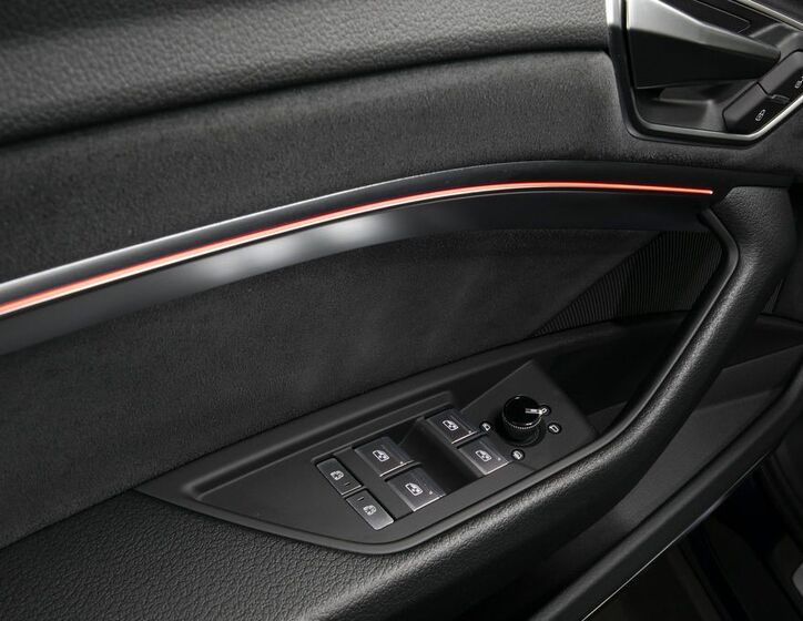 Audi e-tron 20
